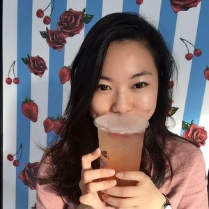 Meet your Posher, Gina